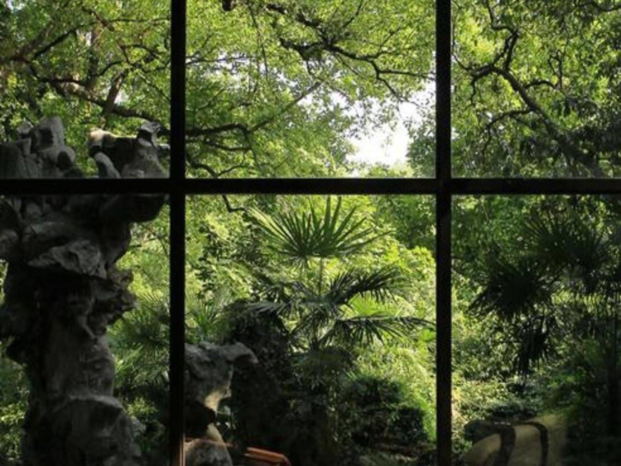 Shangri-la - The Back Garden Of West 5* Hangzhou
