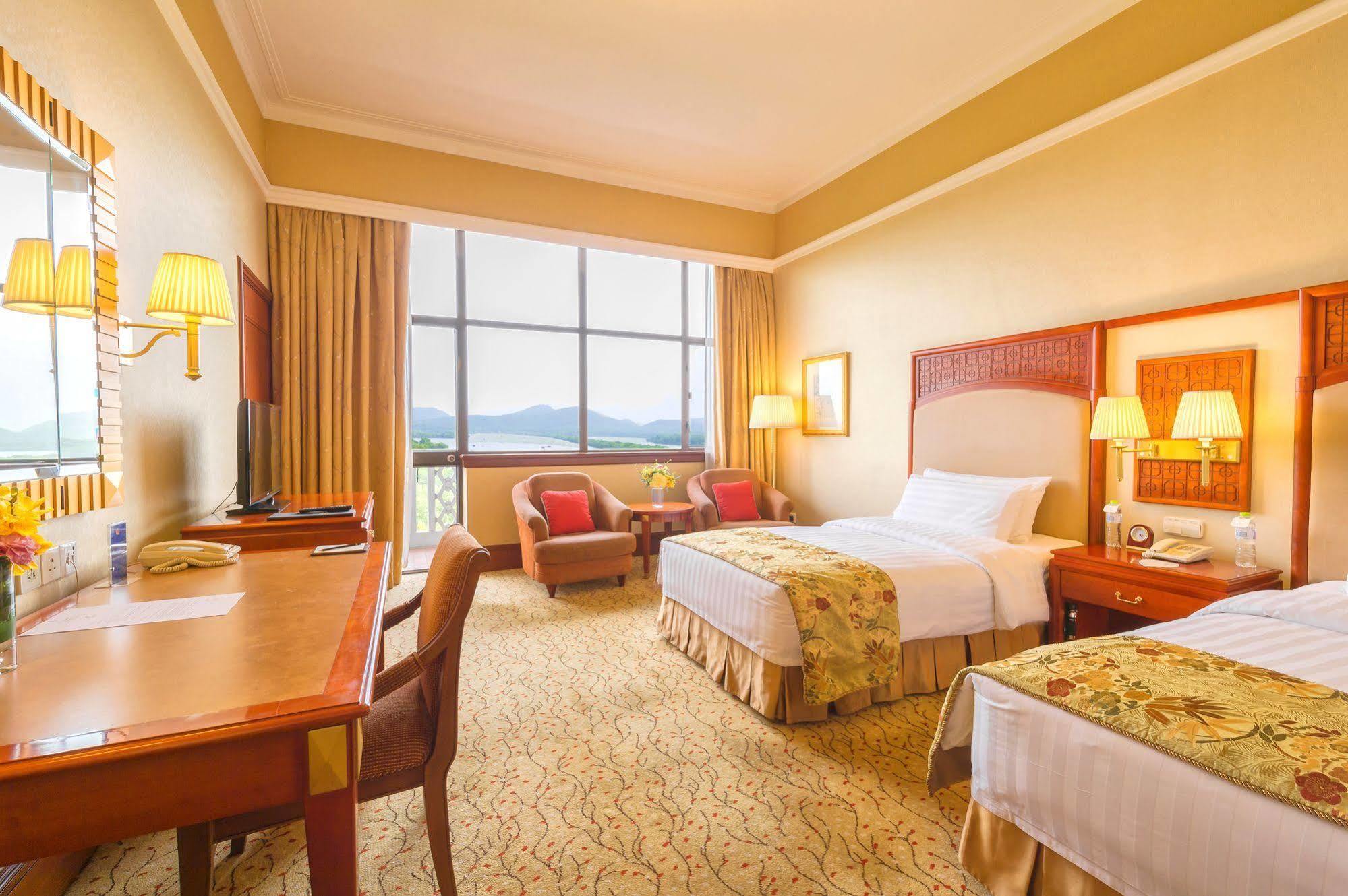Shangri-la - The Back Garden Of West 5* Hangzhou